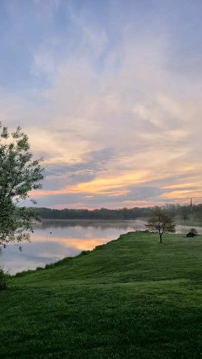 Dammann Oaks Campground 4