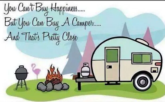 Dammann Oaks Campground 10