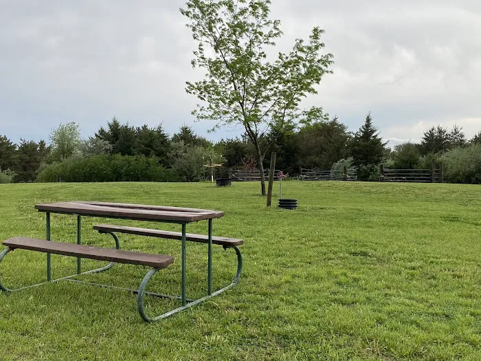 Pierce Creek Rec Area Equestrian Campground 7