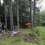 Indian Crossing Campground