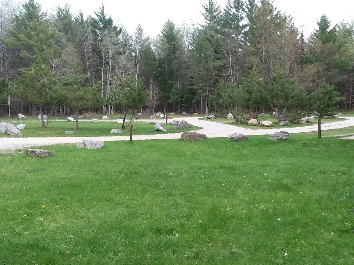 Hopkins Creek Trail Campground 8