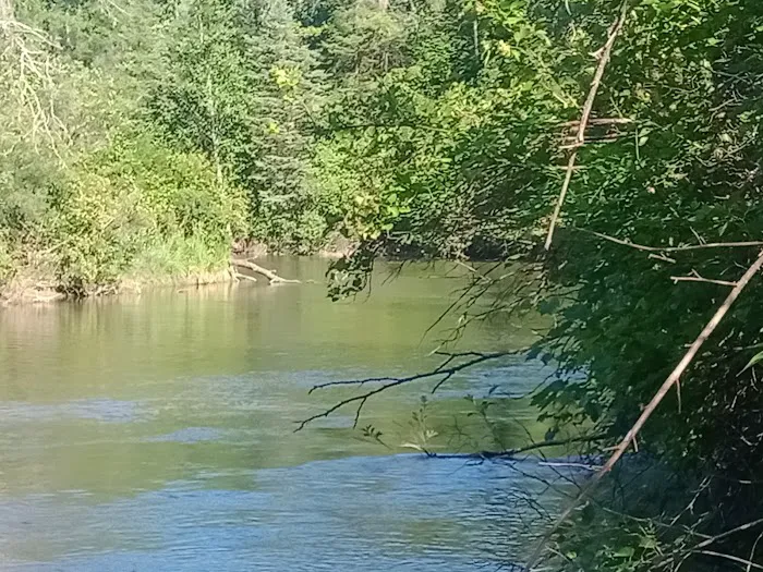Chase Creek Campground 7