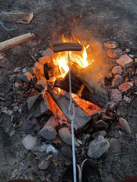 Chase Creek Campground 3