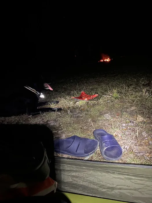Chase Creek Campground 1