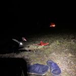 Chase Creek Campground