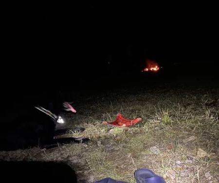 Chase Creek Campground