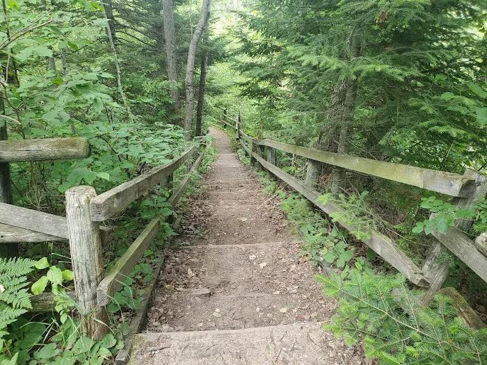 Chase Creek Campground 9