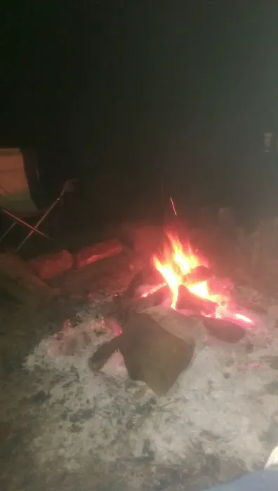 Chase Creek Campground 2