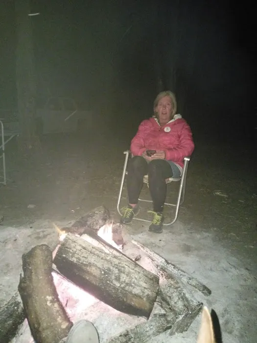 Chase Creek Campground 10