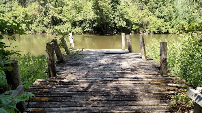 Chase Creek Campground 8