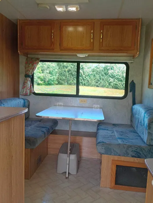 Ray's UpNorth Camping 10