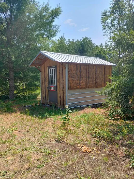 Ray's UpNorth Camping 5