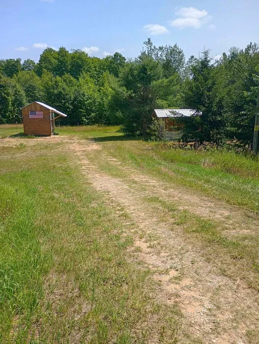 Ray's UpNorth Camping 8