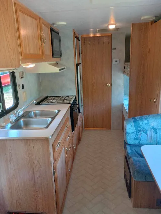 Ray's UpNorth Camping 3