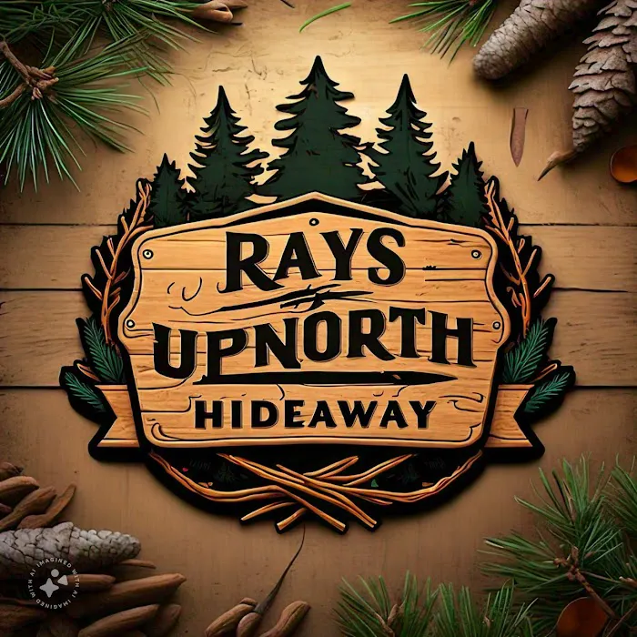 Ray's UpNorth Camping 7