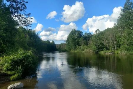 Chippewa Landing
