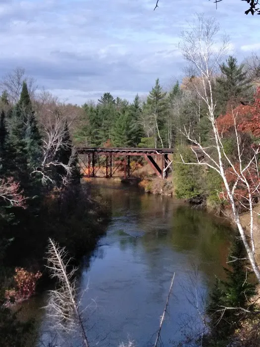 Old US 131 State Forest Campground 6