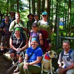 Old US 131 State Forest Campground