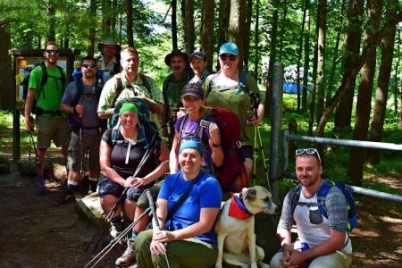 Old US 131 State Forest Campground