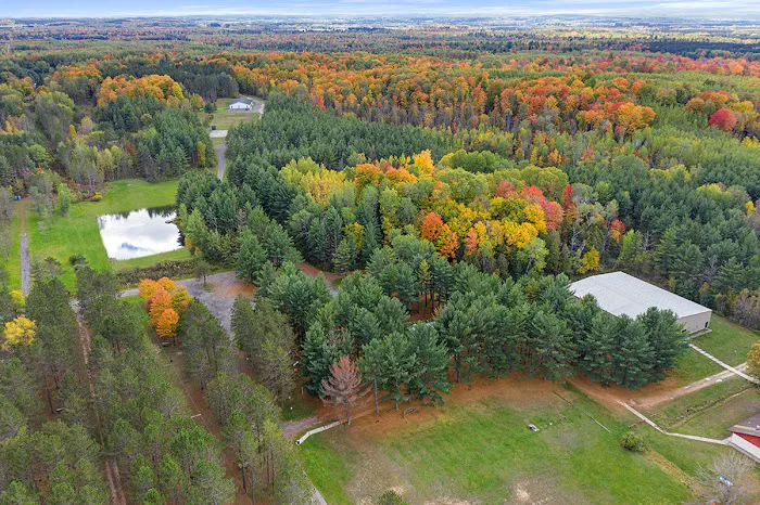 Manton Trails RV Park & Campground 6