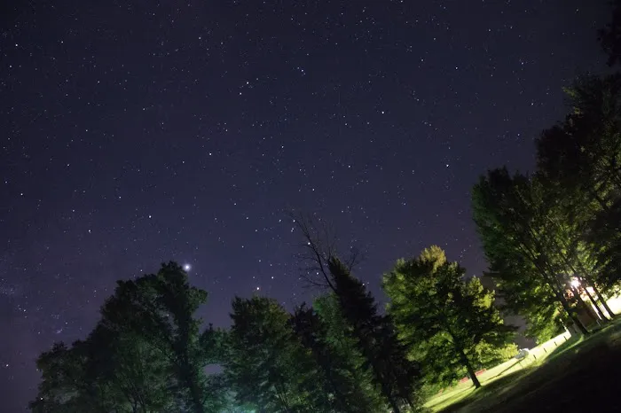 Manton Trails RV Park & Campground 5