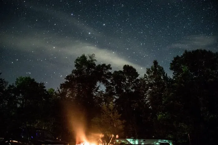 Manton Trails RV Park & Campground 4