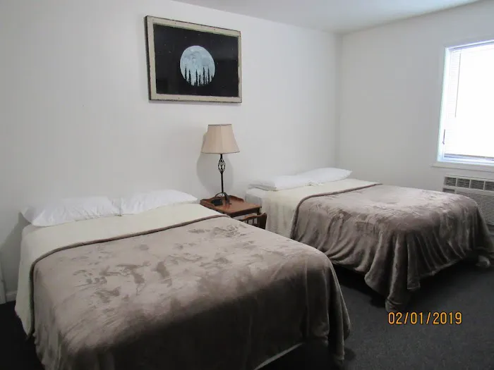 Manton Trails RV Park & Campground 1