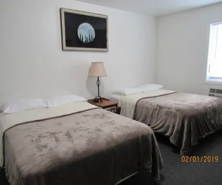 Manton Trails RV Park & Campground