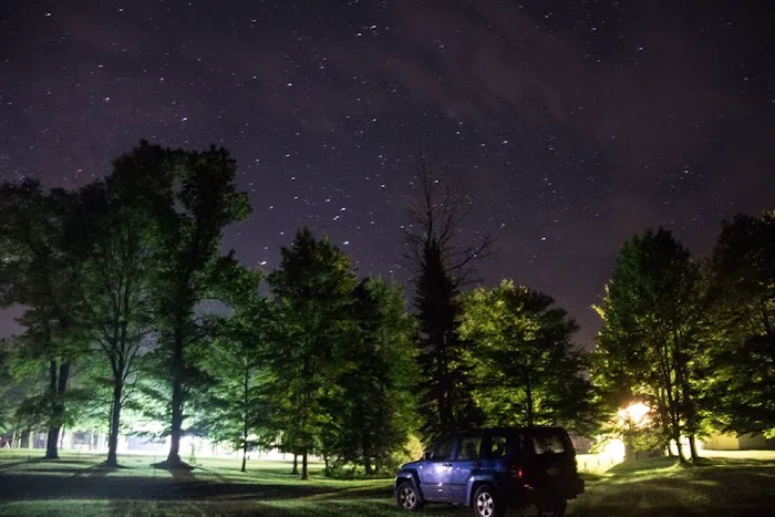 Manton Trails RV Park & Campground 3