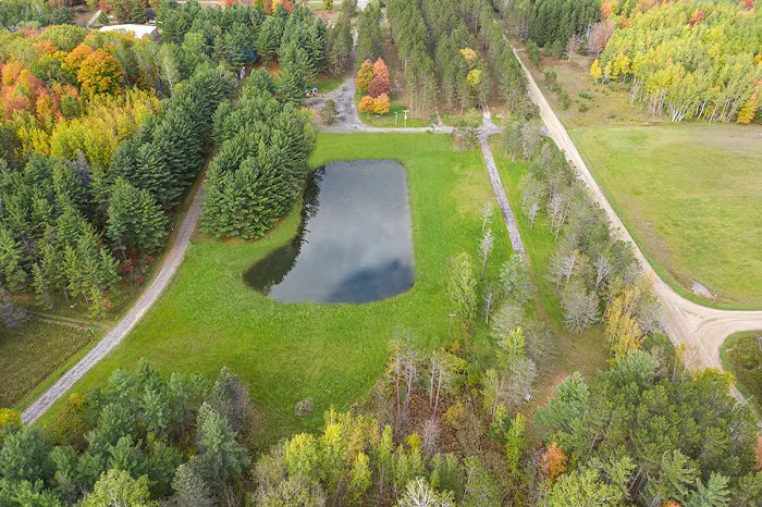 Manton Trails RV Park & Campground 7