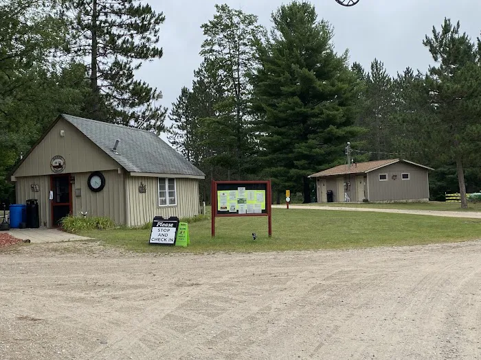 Fox Run Family Campground & Rv Park 8