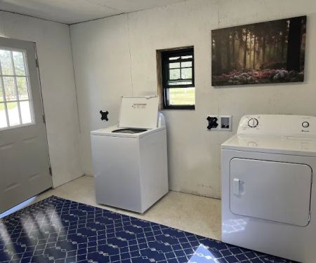 Fox Run Family Campground & Rv Park