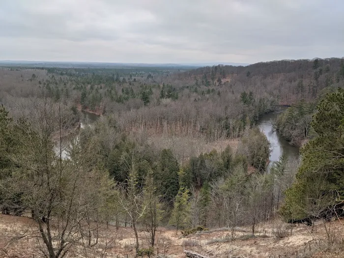 Baxter Bridge State Forest Campground 8