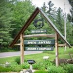 Rustic Rafters Cabins & Camping