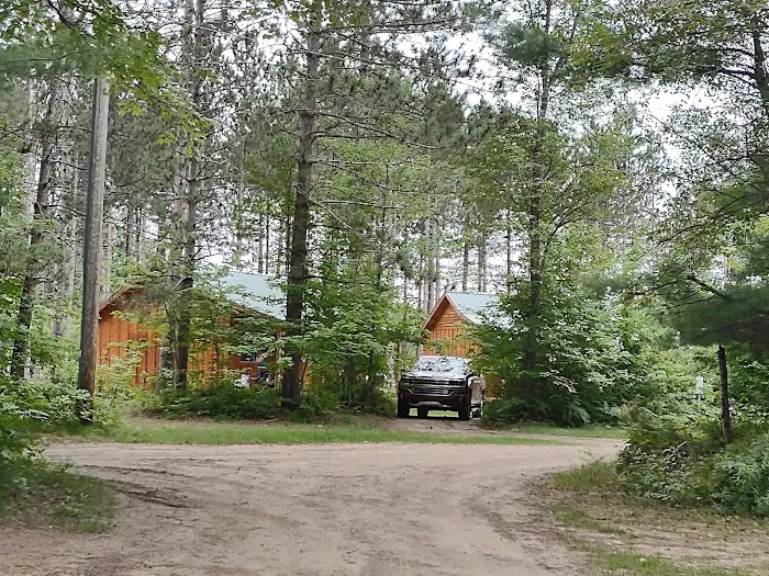 Rustic Rafters Cabins & Camping 2