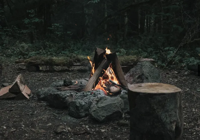 Northern Nights Campground 10