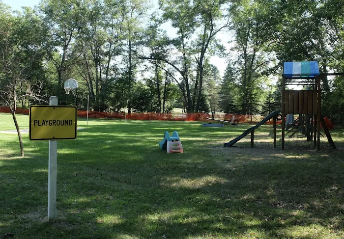 Northern Nights Campground 2