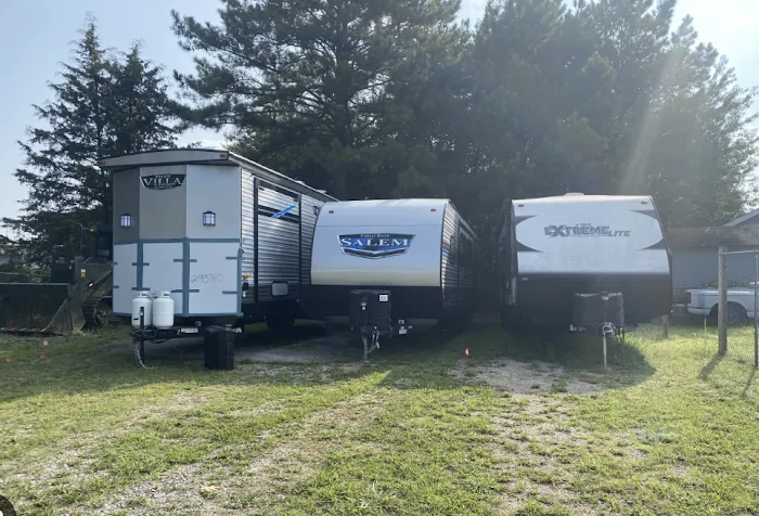 Northern Nights Campground 3