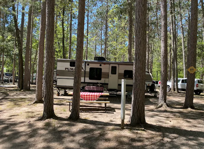 Northern Nights Campground 8