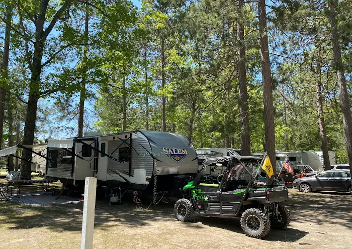 Northern Nights Campground 5