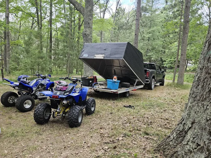 Island Lake Campground 3