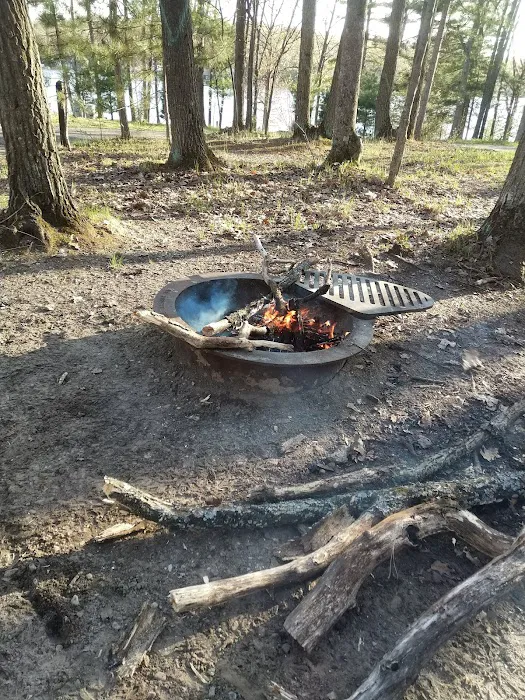 Island Lake Campground 8