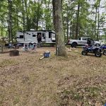 Island Lake Campground