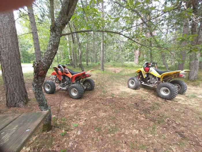 Meadows ORV Campground 2