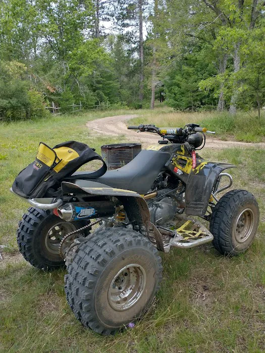 Meadows ORV Campground 3