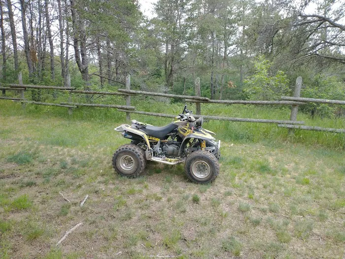 Meadows ORV Campground 1