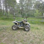 Meadows ORV Campground