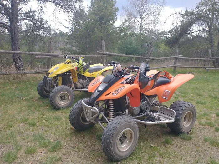 Meadows ORV Campground 6