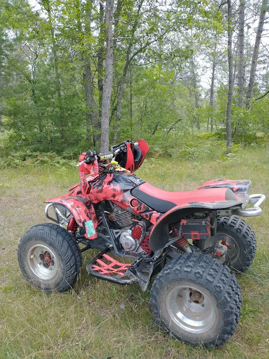 Meadows ORV Campground 5