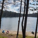 Wagner Lake Campground